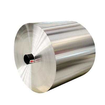 Jak poprawić odporność zmęczeniową zwykłej cewki aluminiowej?