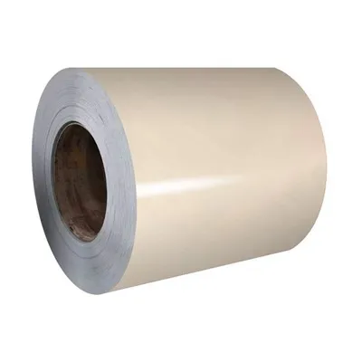 Jakie jest działanie antystatyczne cewki aluminiowej powlekanej kolorowo?