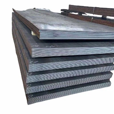 Jaki jest przyszły trend rozwoju blachy stalowej walcowanej na gorąco?